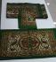 BEDSHEET JAIPUR PRINTED 90X108 2 PILLOW COVER
